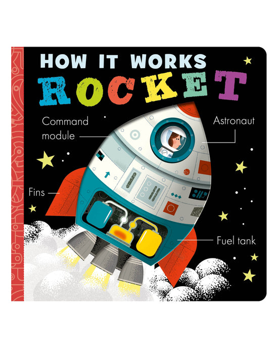 How it Works: Rocket
