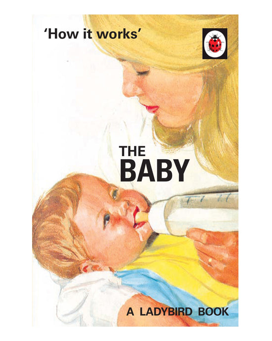 How It Works: The Baby