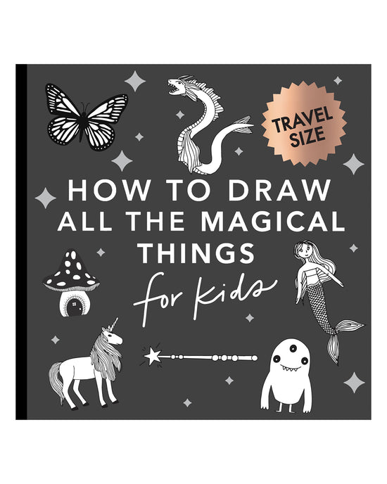 How to Draw Magical Things: Alli Koch