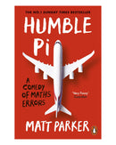 Humble Pi by Matt Parker