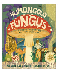 Humongous Fungus DK
