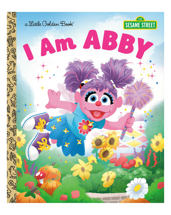 I Am Abby LGB