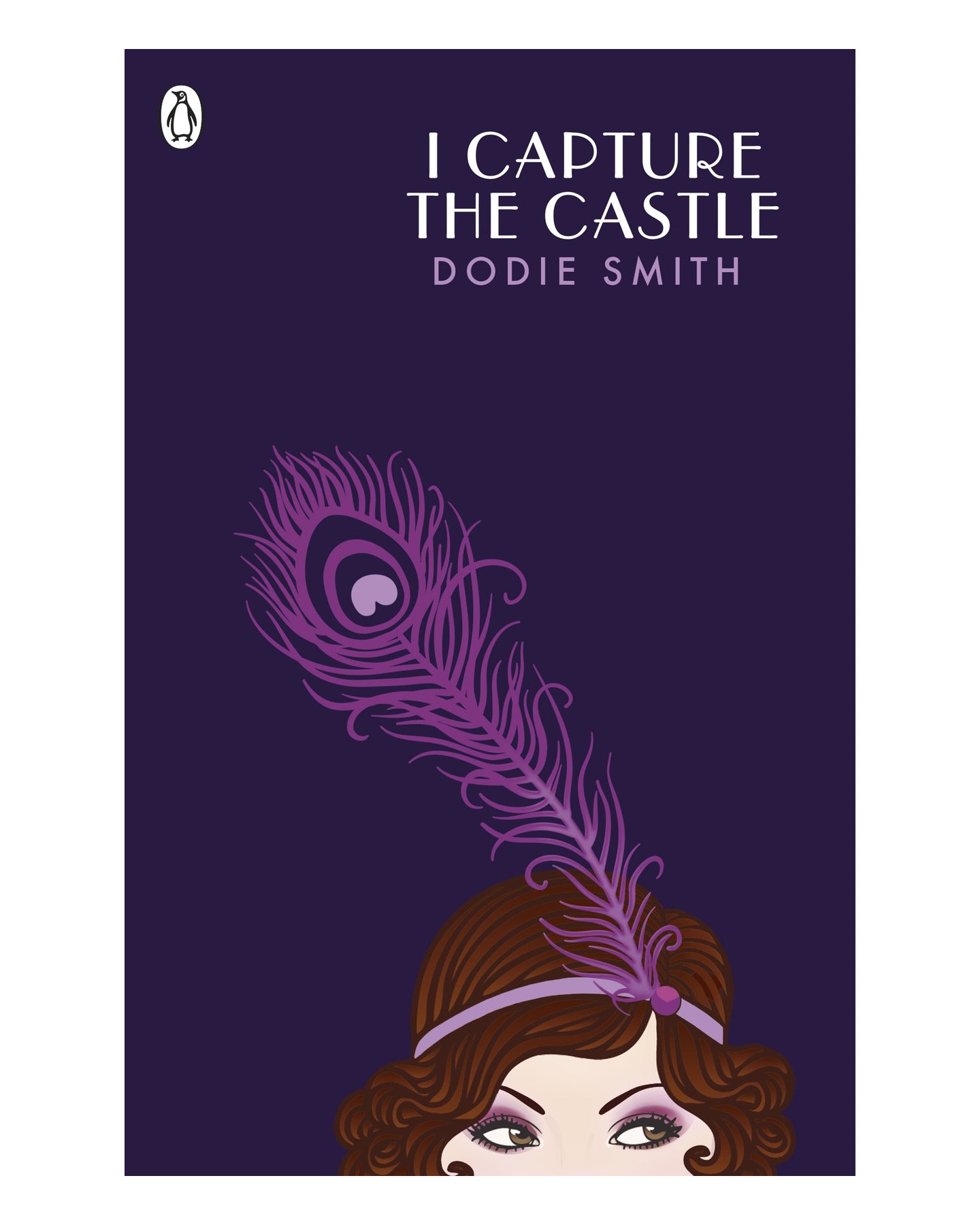 I Capture the Castle by Dodie Smith