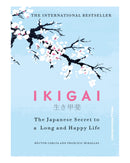 Ikigai by Héctor García