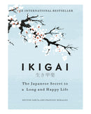 Ikigai by Héctor García