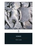 Iliad: Himer by Homer