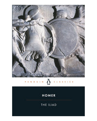 Iliad: Himer by Homer