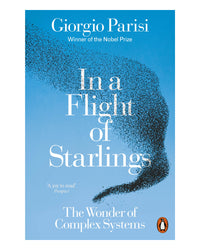In a Flight of Starlings by Giorgio Parisi