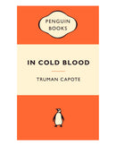 In Cold Blood by Truman Capote