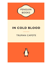 In Cold Blood by Truman Capote