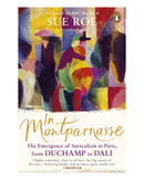In Montparnasse by Sue Roe