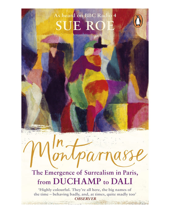 In Montparnasse