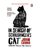 In Search Of Schrodinger's Cat by John Gribbin