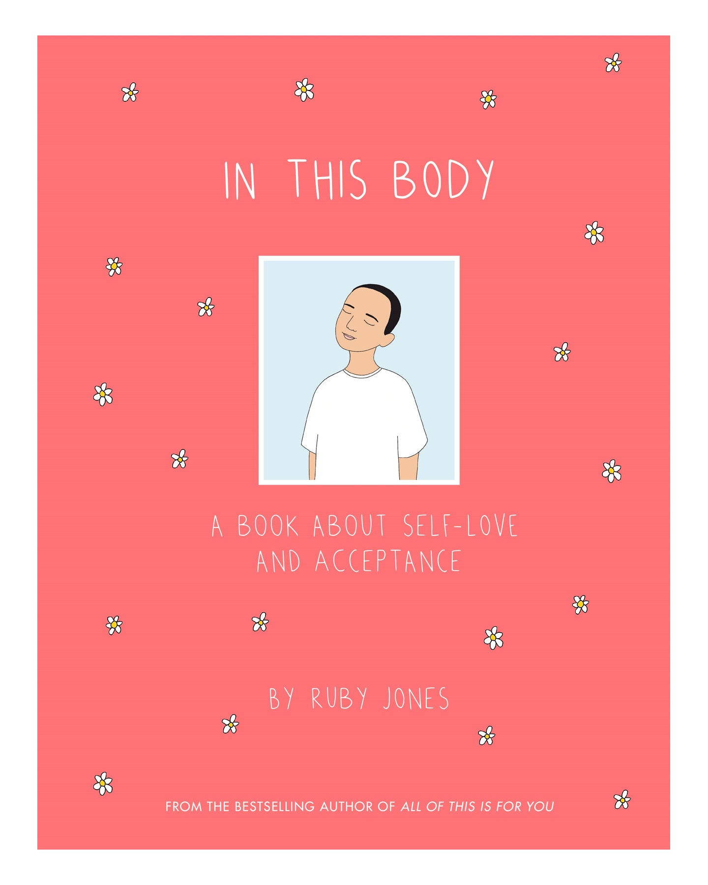 In This Body by Ruby Jones