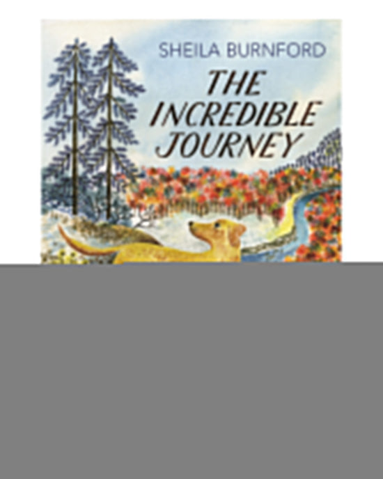 Incredible Journey; The