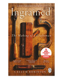 Ingrained by Callum Robinson