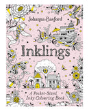 Inklings by Johanna Basford
