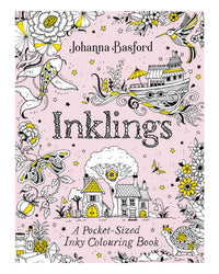 Inklings by Johanna Basford
