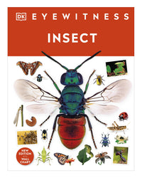 Insect by DK