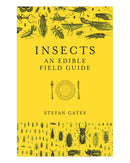 Insects by Stefan Gates