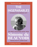 Inseparables by Simone de Beauvoir