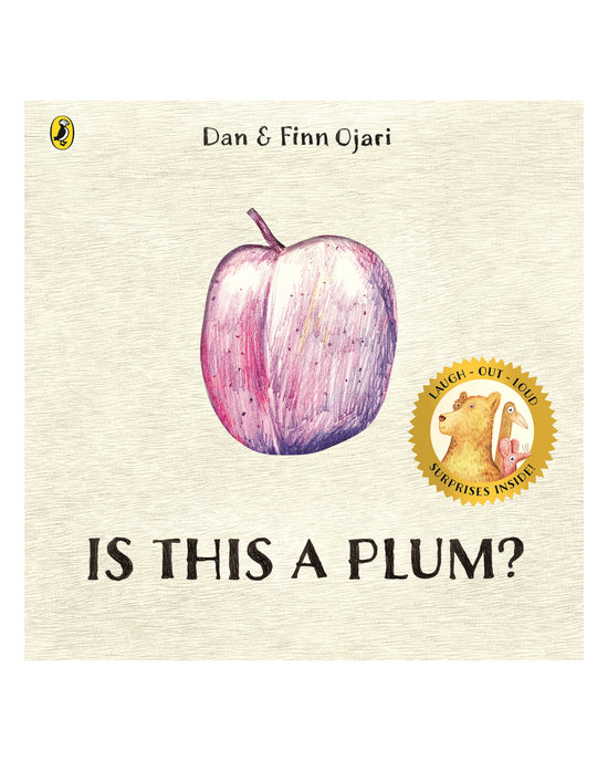 Is This a Plum?