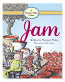 Jam PB by Margaret Mahy