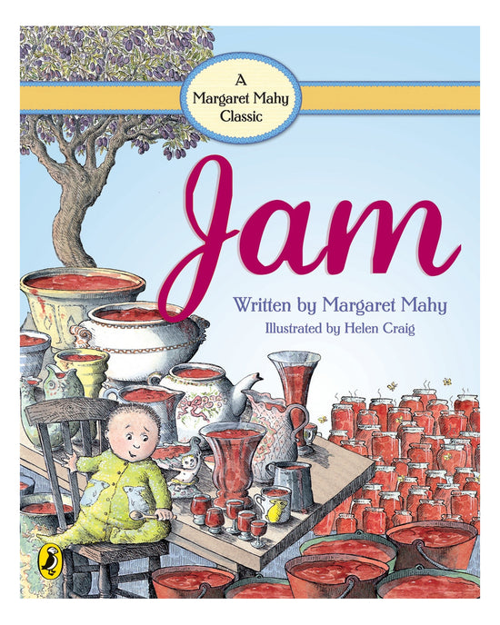Jam