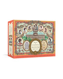 Jane Austen 750-Piece Puzzle
