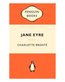 Jane Eyre by Charlotte Brontë