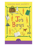 Jo's Boys by Louisa May Alcott