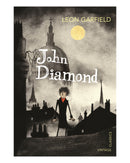 John Diamond by Leon Garfield