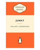 Junky by William S. Burroughs
