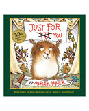 Just for You by Mercer Meyer