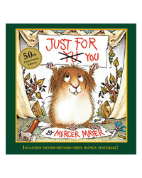 Just for You by Mercer Meyer