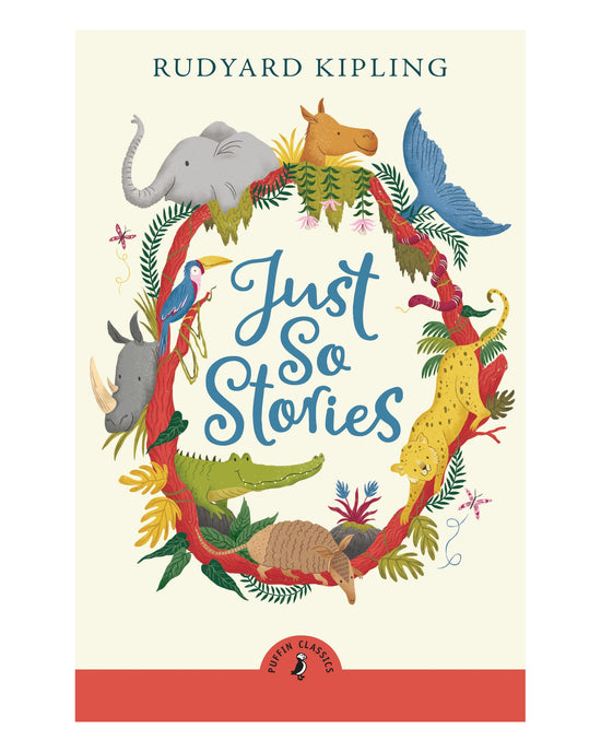Just So Stories