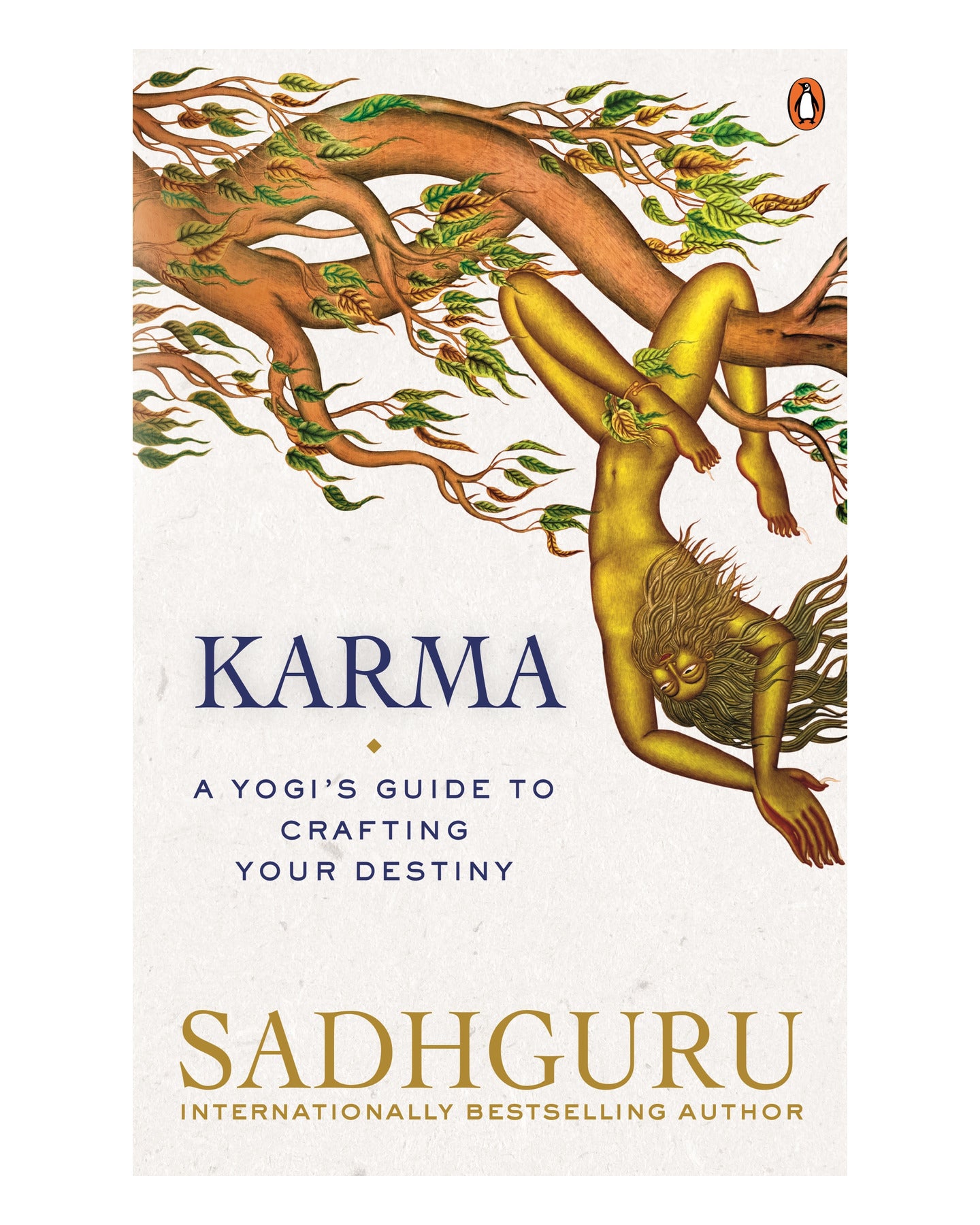 Karma by Sadhguru Jaggi Vasudev