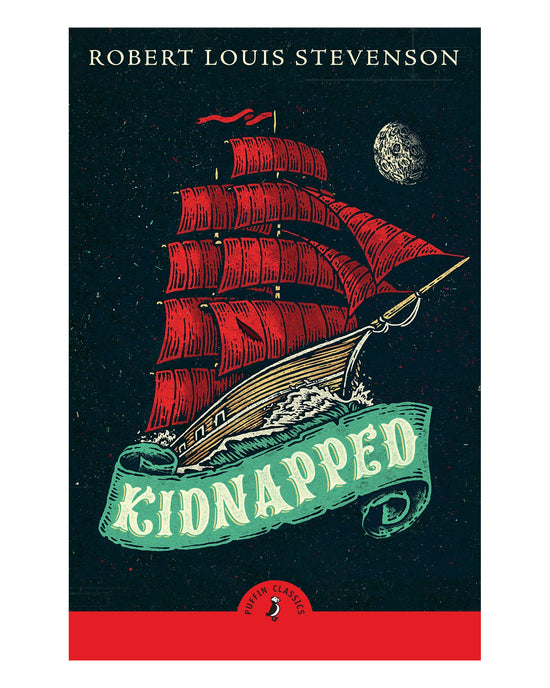 Kidnapped