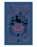 Kikis Delivery Service CB by Eiko Kadono