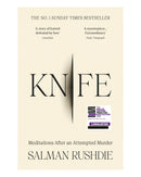 Knife by Salman Rushdie