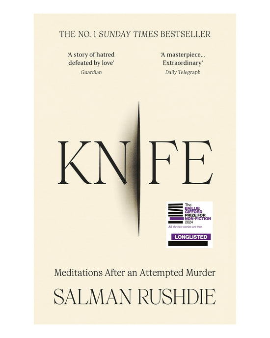 Knife