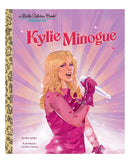 Kylie Minogue: A Little Golden