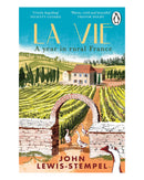 La Vie by John Lewis-Stempel