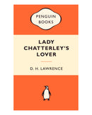 Lady Chatterleys Lover by D. H. Lawrence