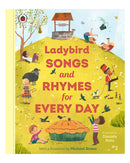 Ladybird Songs and Rhymes for Everyday