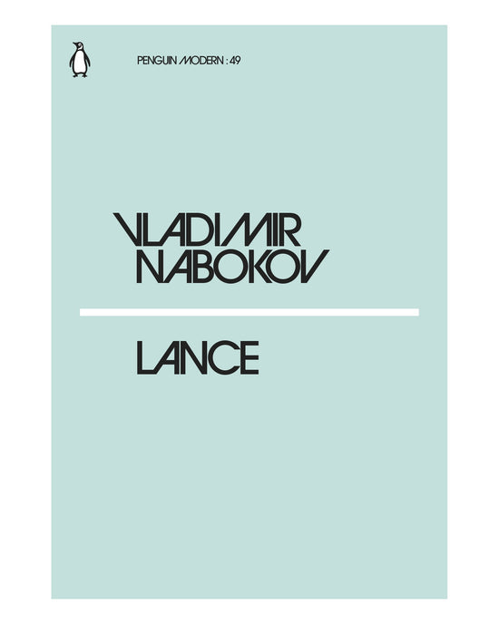 Lance