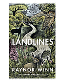 Landlines by Raynor Winn