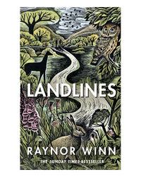 Landlines by Raynor Winn