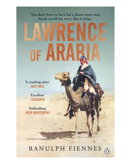 Lawrence of Arabia