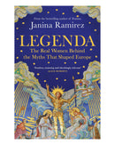 Legenda by Janina Ramirez